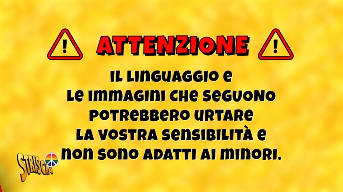 Striscia la notizia
