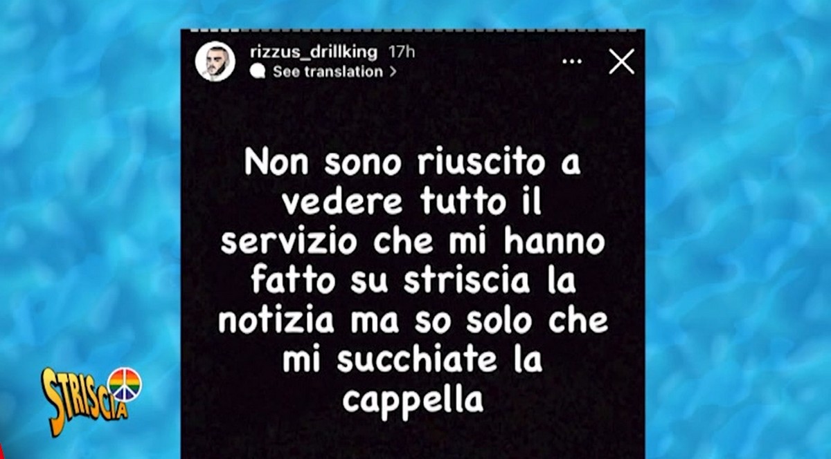 Striscia la notizia
