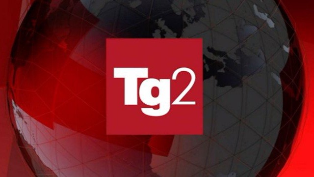 Tg2, trovato simbolo delle Brigate Rosse nell’ascensore della redazione