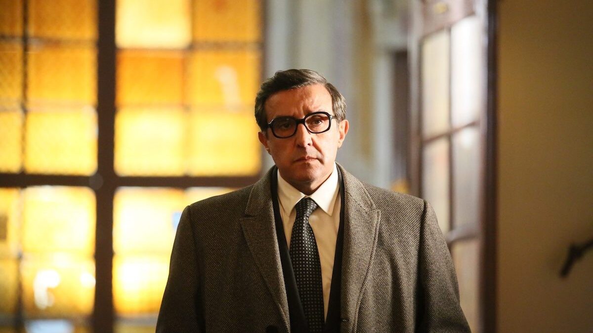 A Muso Duro, il ritorno della fiction semplice: la recensione