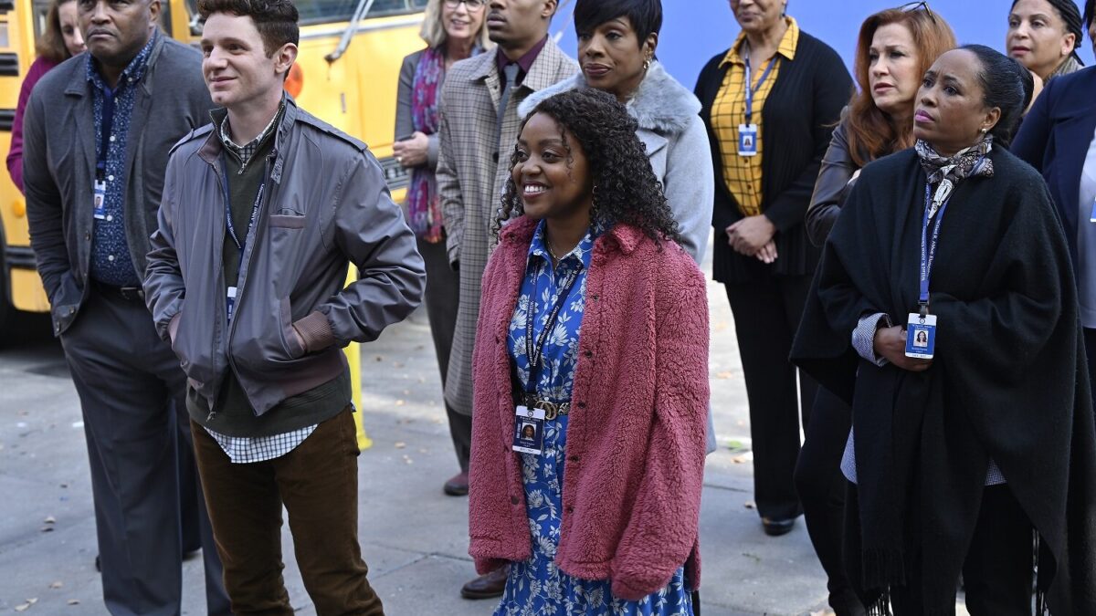 Abbott Elementary, su Disney+ la comedy che porta “The Office” a scuola – La Recensione