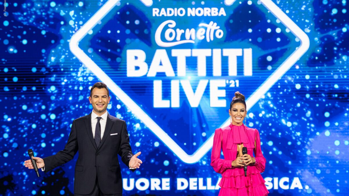 Battiti Live 2022, Bari, 18 giugno: cantanti ospiti e come vederlo in diretta