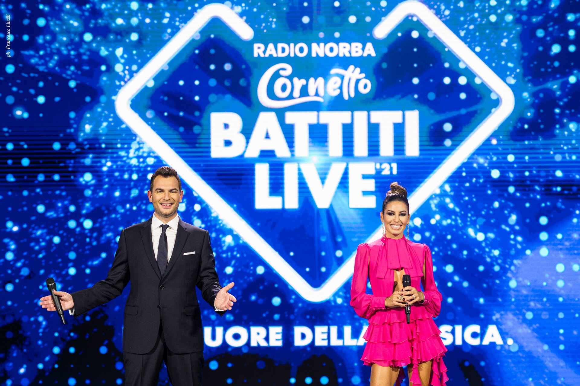 Battiti Live 2022 in tv su Italia 1, prima puntata: tutti i cantanti ospiti e le esibizioni