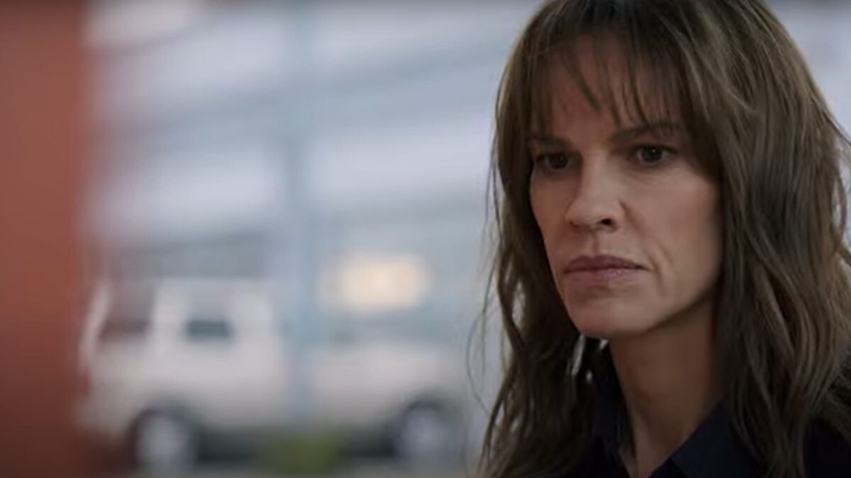 Upfront 2022/23 ABC: le nuove serie tv Alaska e The Rookie: Feds in autunno
