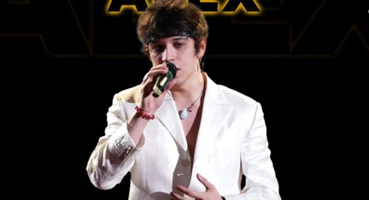 Alex, Amici 2022: il finalista, chi è, canzoni, Instagram, tutte le info