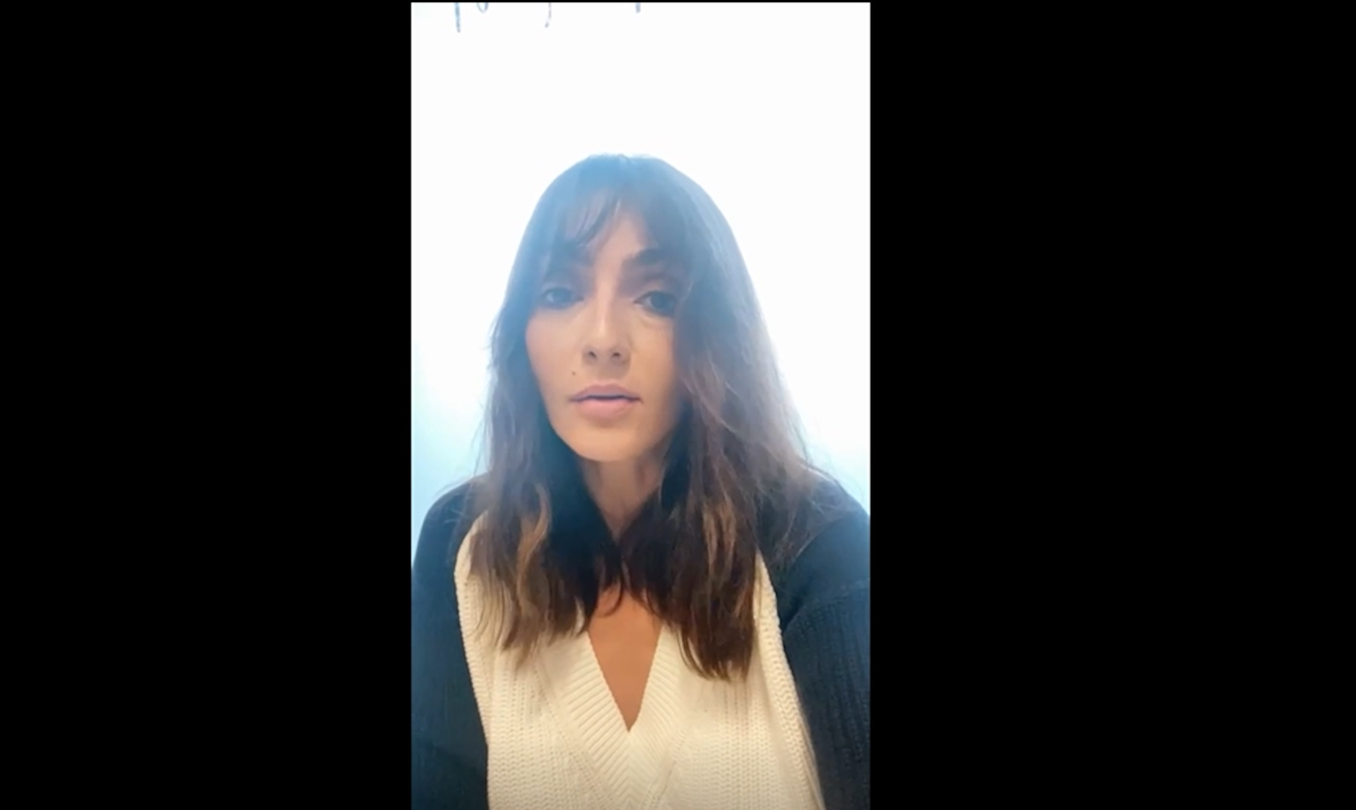 Ambra Angiolini giudice di X Factor 2022: l’annuncio social