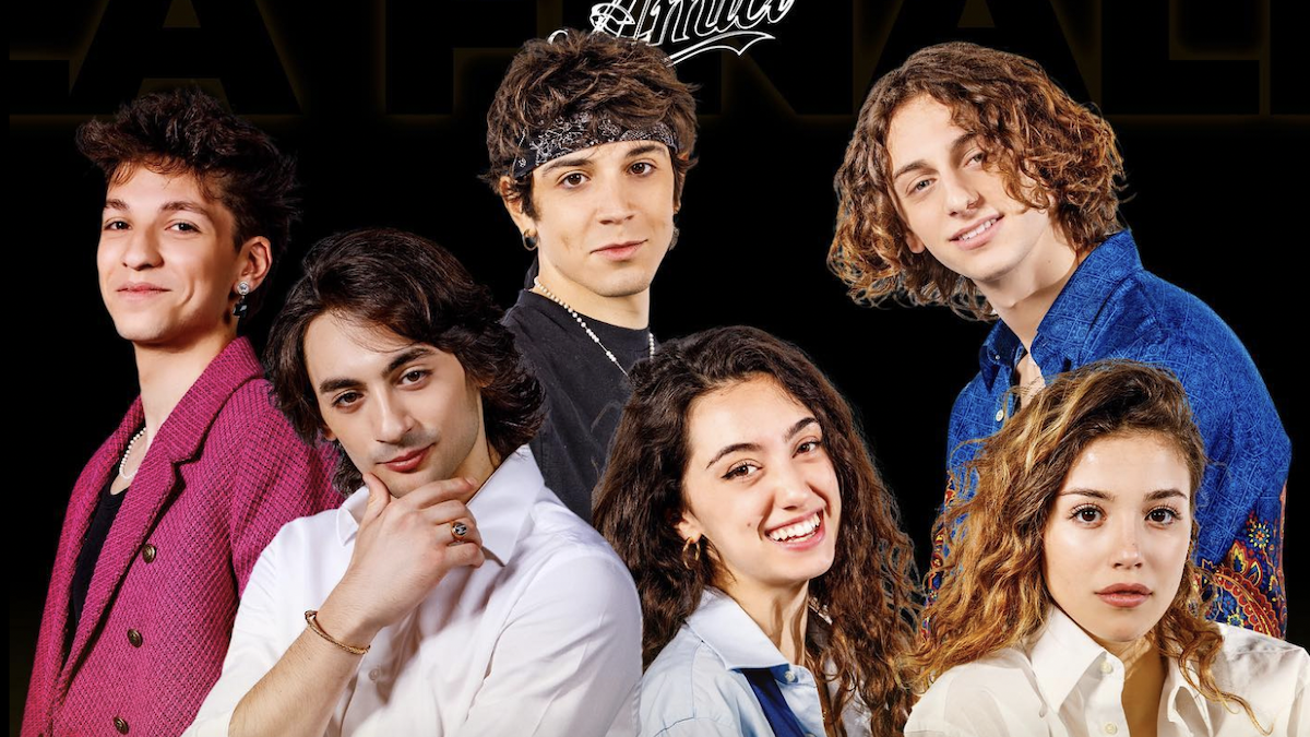 Amici 21: anticipazioni finale 15 maggio 2022, chi vincerà?
