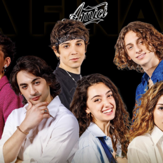 Amici 21
