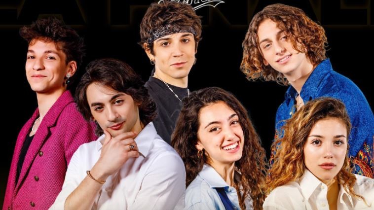 Amici 2022, Luigi è il vincitore