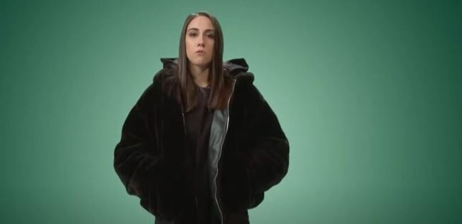 Circles, Andrea: la canzone della Macedonia del Nord in gara all’Eurovision 2022 (significato e video)