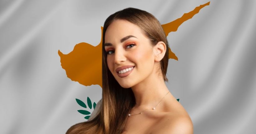 Ela, Andromache: la canzone di Cipro in gara all’Eurovision 2022 (significato e video)