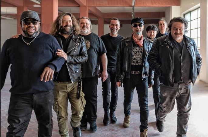 Intervista a Bandabardò e Cisco: “Non fa paura” è il nuovo album