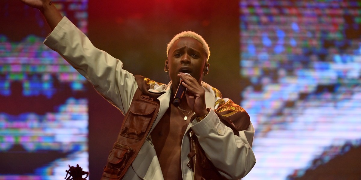 Miss You, Jérémie Makiese: la canzone del Belgio in gara all’Eurovision 2022 (Video e Significato)