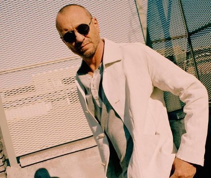 Seria, Biagio Antonacci: testo, video, significato della canzone