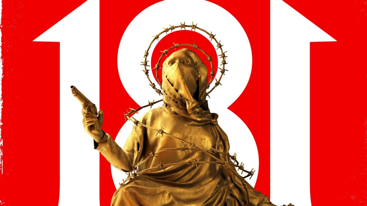Blocco 181, la colonna sonora ispirata alla serie tv Sky (Salmo tra gli interpreti e supervisore del disco)