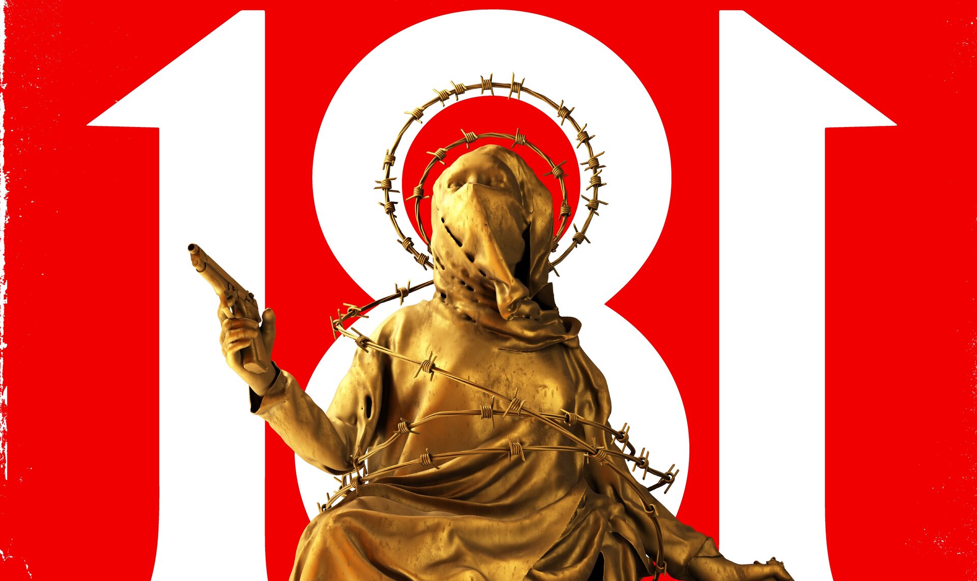 Blocco 181, la colonna sonora ispirata alla serie tv Sky (Salmo tra gli interpreti e supervisore del disco)