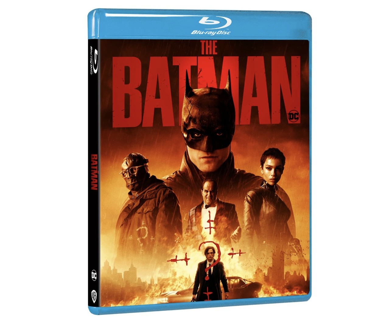 Blu-Ray