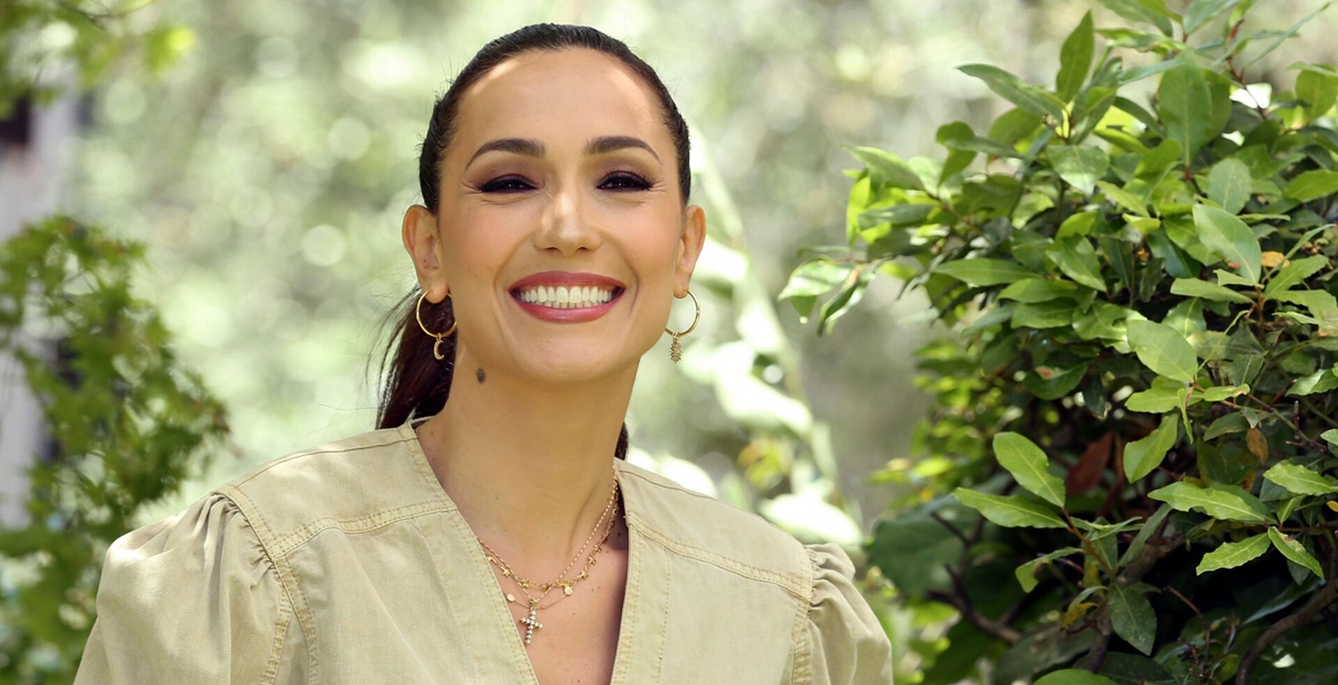 È Lingo parole in gioco il titolo del game di La7 con Caterina Balivo, ecco quando parte (Anteprima TvBlog)
