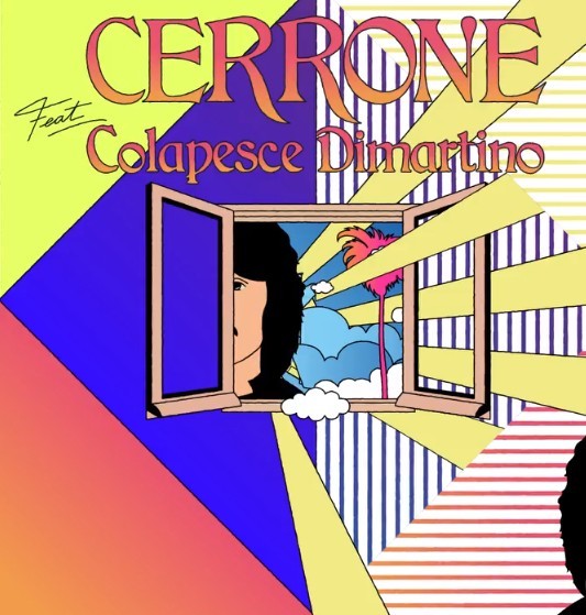 Non chiamarmi mai, Cerrone feat. Colapesce e Dimartino: testo, video, significato della canzone