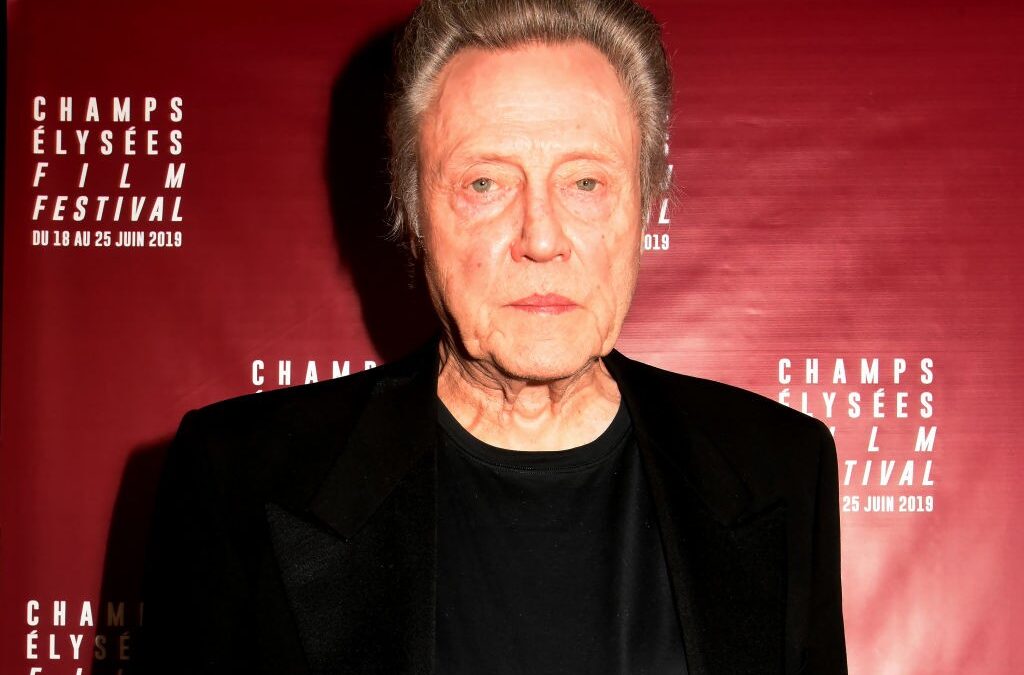 Christopher Walken in Dune 2, Emily Blunt nel dramma crime Pain Hustlers