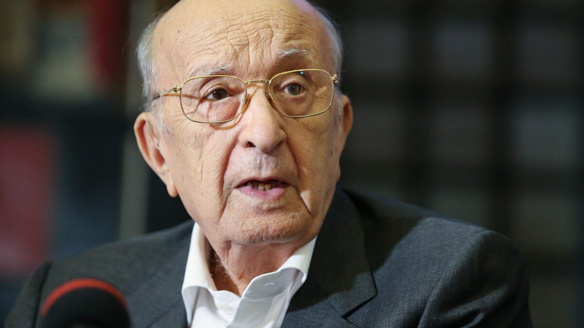 È morto l’ex Presidente del Consiglio Ciriaco De Mita