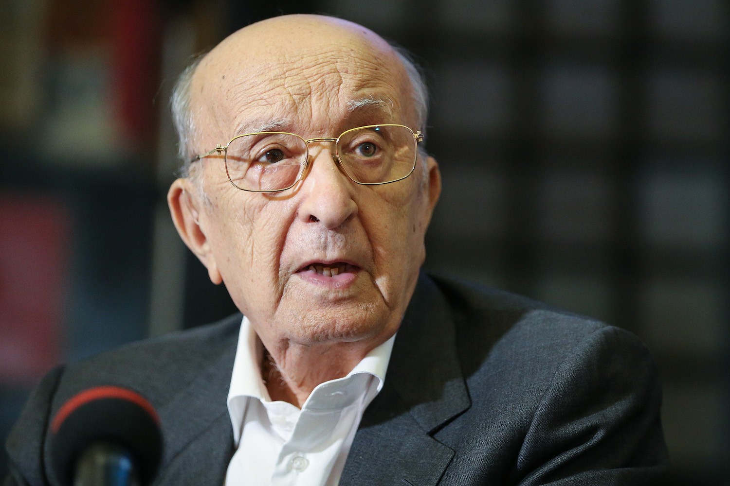 È morto l’ex Presidente del Consiglio Ciriaco De Mita