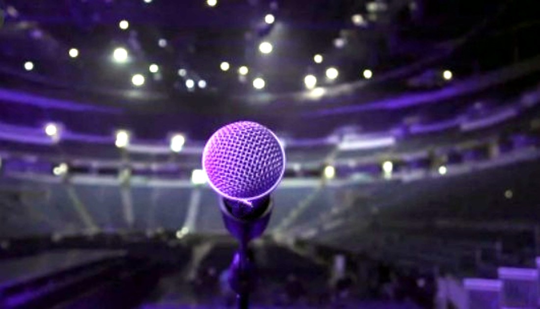 Dalla strada al palco, il varietà dell’estate di Rai2, ecco quando parte
