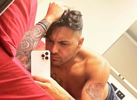 Et Voilà, Daniele De Martino: testo, video, significato della canzone