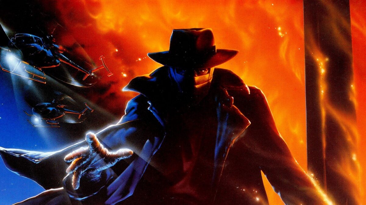 Darkman: Sam Raimi annuncia colloqui in corso con Universal per un nuovo film