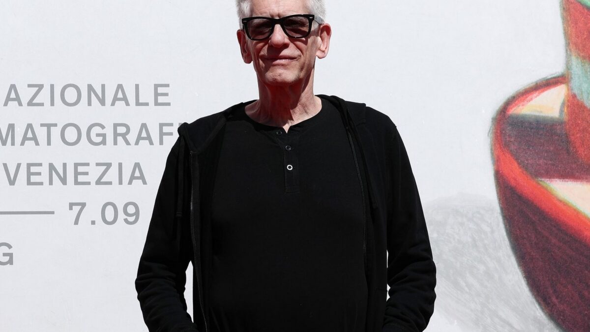 David Cronenberg e Vincent Cassel per “The Shrouds”, il prequel horror “The First Omen” ha trovato un regista