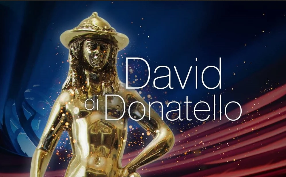 David di Donatello 2022, i vincitori: miglior film “E’ stata la mano di Dio”, 6 premi a “Freaks Out”