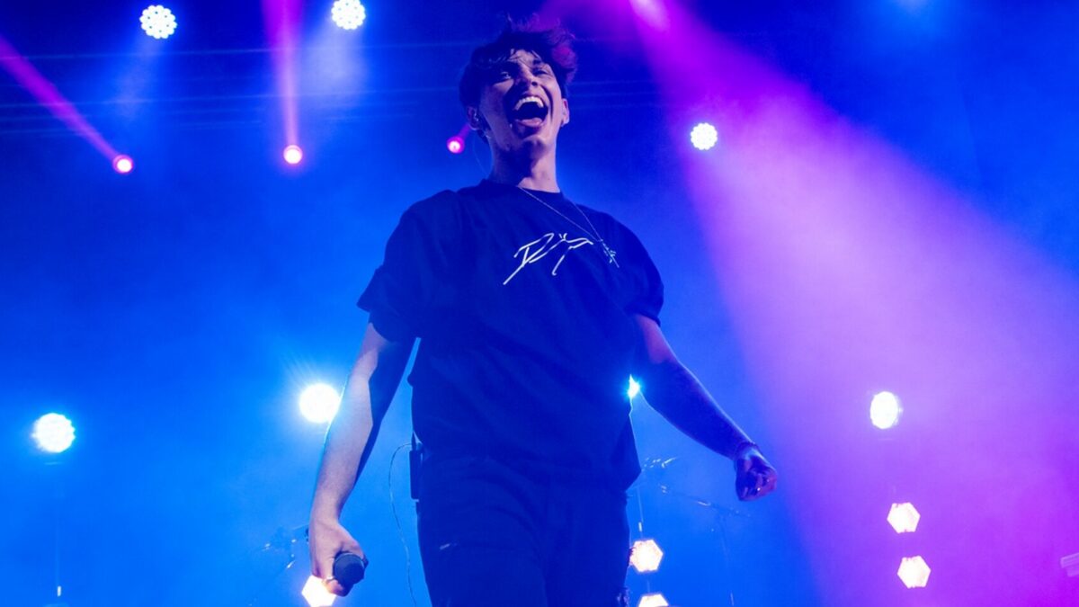 Deddy, Luci Addosso Summer Tour: le prime date (Biglietti)