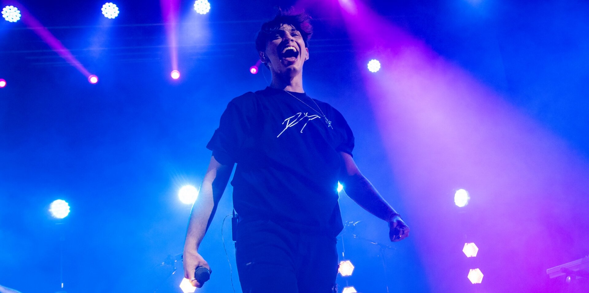 Deddy, Luci Addosso Summer Tour: le prime date (Biglietti)
