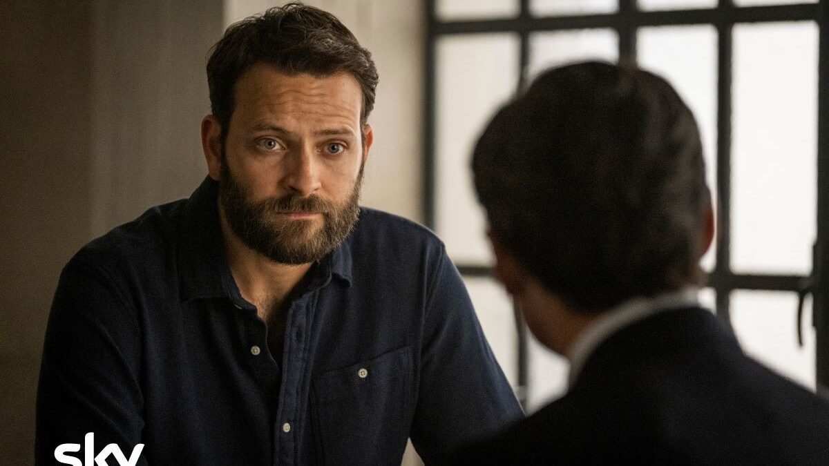 Diavoli 2: ultima puntata, uscita, cast, e podcast della seconda stagione del financial thriller di Sky Italia