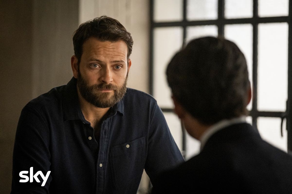 Diavoli 2: ultima puntata, uscita, cast, e podcast della seconda stagione del financial thriller di Sky Italia