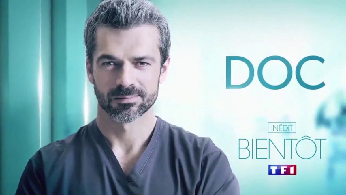 In Francia DOC prende il posto di Grey’s Anatomy, sospesa all’improvviso