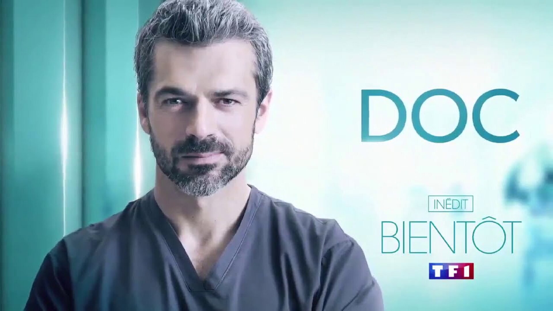 In Francia DOC prende il posto di Grey’s Anatomy, sospesa all’improvviso