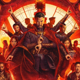 Doctor Strange e il Multiverso della Follia, recensione Sam Raimi e Marvel per un rutilante connubio a tinte horror (2)
