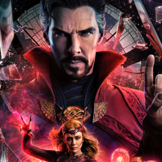 Doctor Strange nel Multiverso della Follia al cinema dal 4 maggio (2)