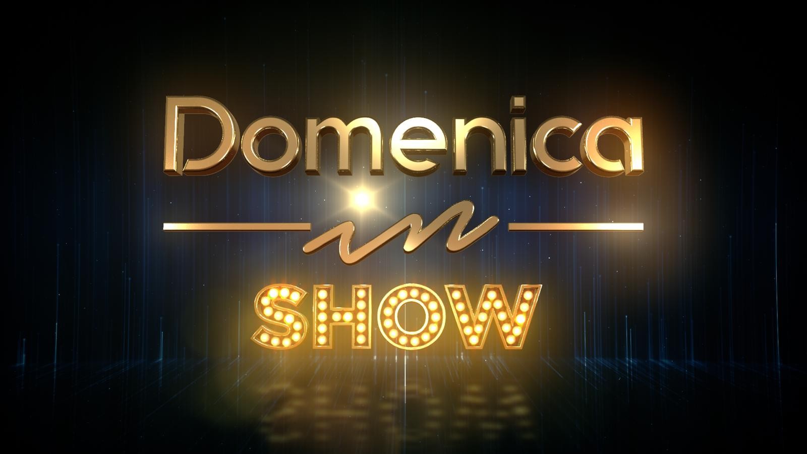 Domenica in show, ecco gli ospiti della prima serata di venerdì su Rai1 con Mara Venier