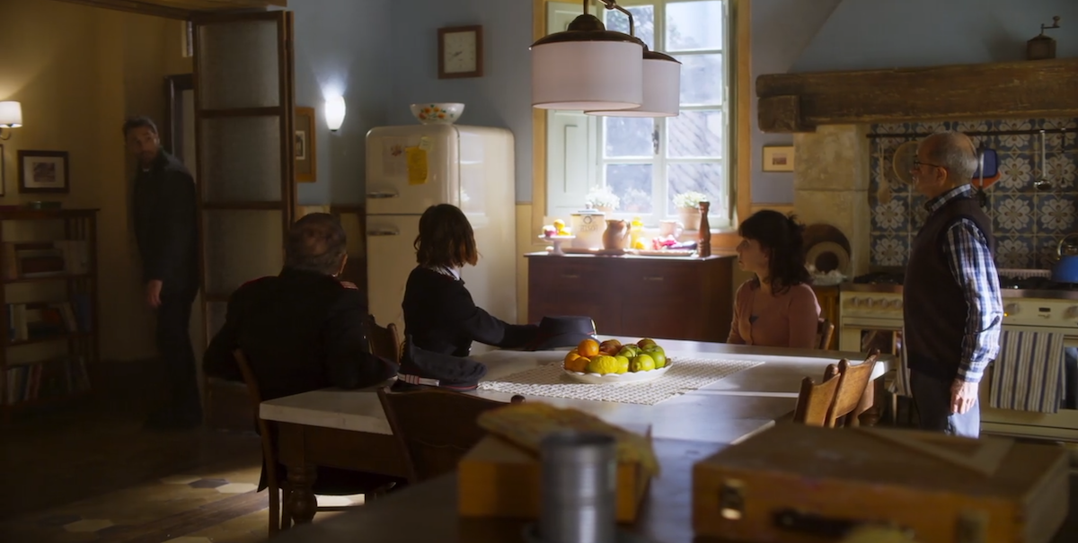 Don Matteo 13, ultima puntata: cosa nasconde don Massimo?