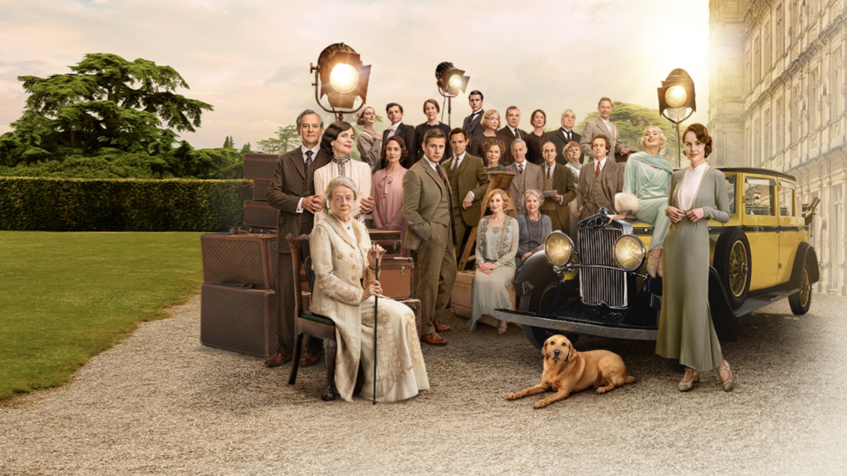 Downton Abbey 2, la “Nuova Era” per i Crawley è sempre confort cinema (ed il terzo film non è da escludere)