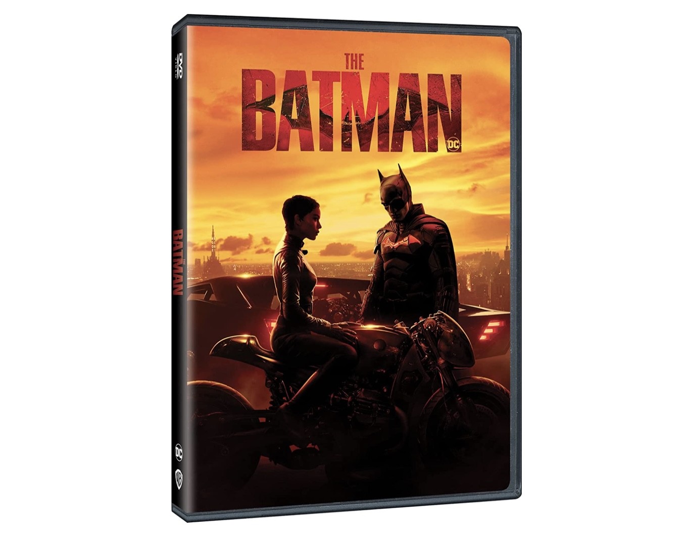 DVD