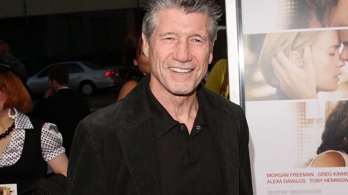 E’ morto Fred Ward, attore in “Tremors”, “Uomini veri” e “Il mio nome è Remo Williams”