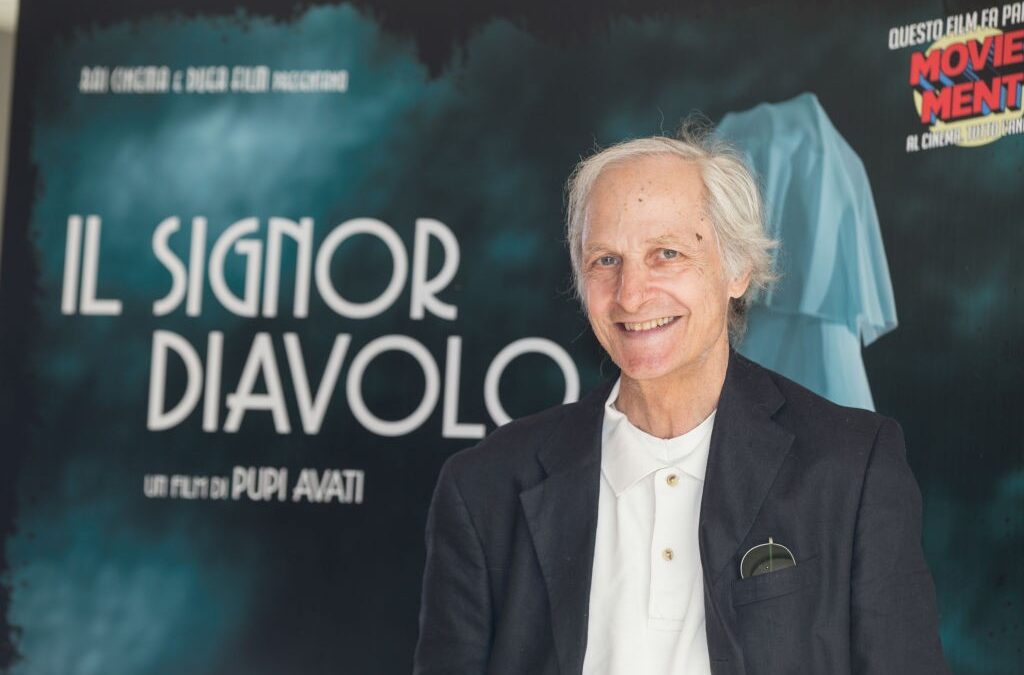 E’ morto Lino Capolicchio, attore in “Il giardino dei Finzi Contini” e “La casa dalle finestre che ridono”