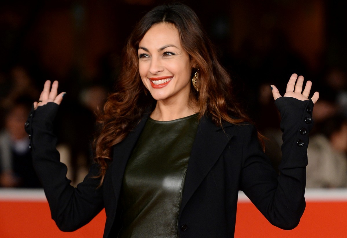 Elisa Sciuto conduttrice