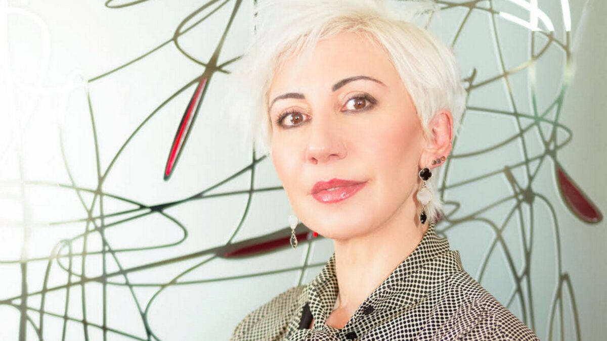 Elisabetta Aldrovandi: “Onorata di partecipare a Ore 14 e Storie Italiane, la professionalità è fondamentale quando ci si occupa di cronaca nera”