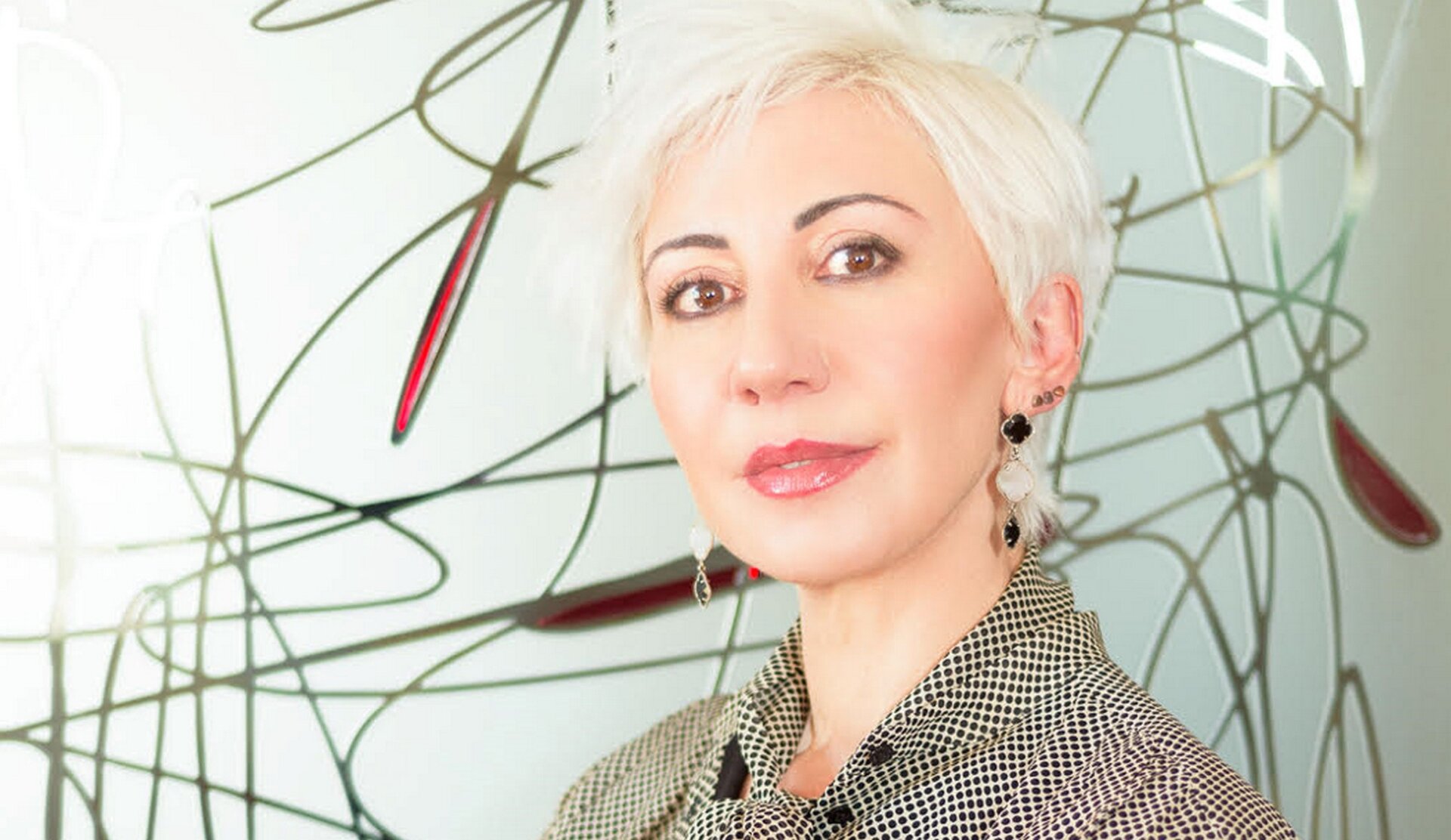Elisabetta Aldrovandi: “Onorata di partecipare a Ore 14 e Storie Italiane, la professionalità è fondamentale quando ci si occupa di cronaca nera”