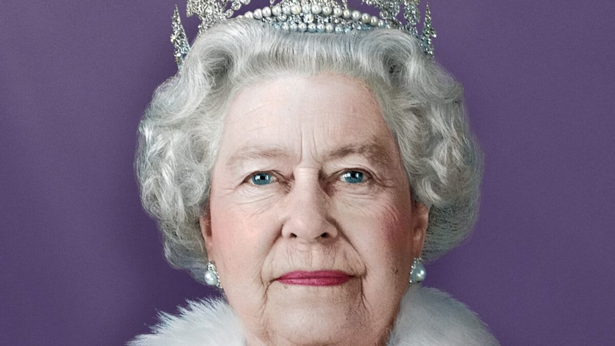 Elizabeth: trailer italiano del documentario evento al cinema dal 16 al 18 maggio
