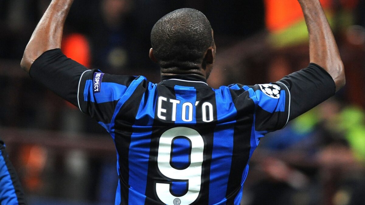 Eto’o Integration Heroes Match: la partita di beneficenza contro le discriminazioni, su TV8 e Sky